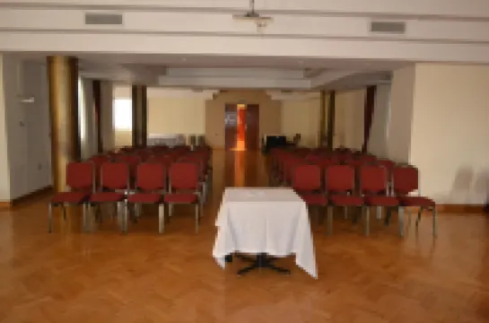 Gran Hotel Presidente