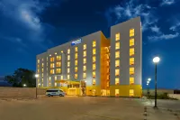City Express by Marriott Ensenada Hotel dekat First Street