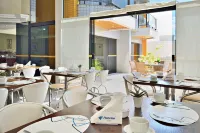 Plaza Inn Flat Araxá Hotels in Araxa