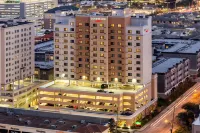 Courtyard Houston by the Galleria Hotels in Houston