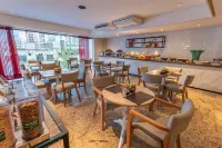 Hotel Village Premium Joao Pessoa - breakfast