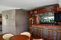 Hotel Sunset Beach - bar