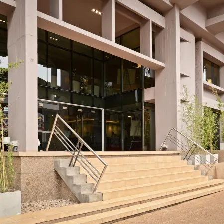 Hotel Urbano Posadas