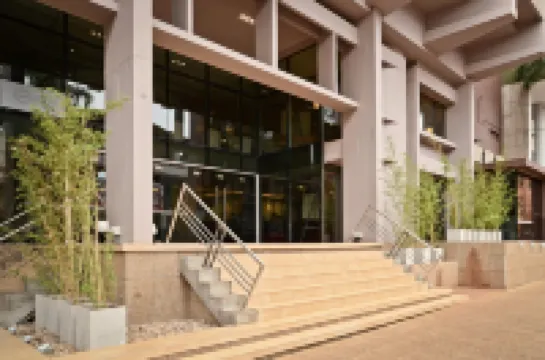 Hotel Urbano Posadas