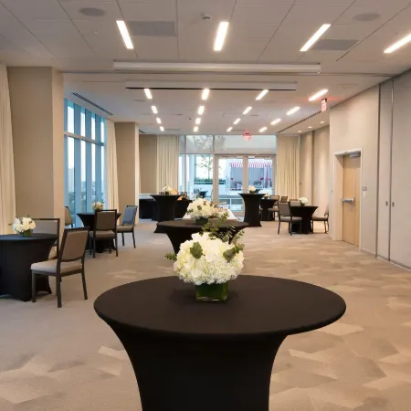 Novotel Miami Brickell