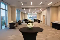 Novotel Miami Brickell - breakfast
