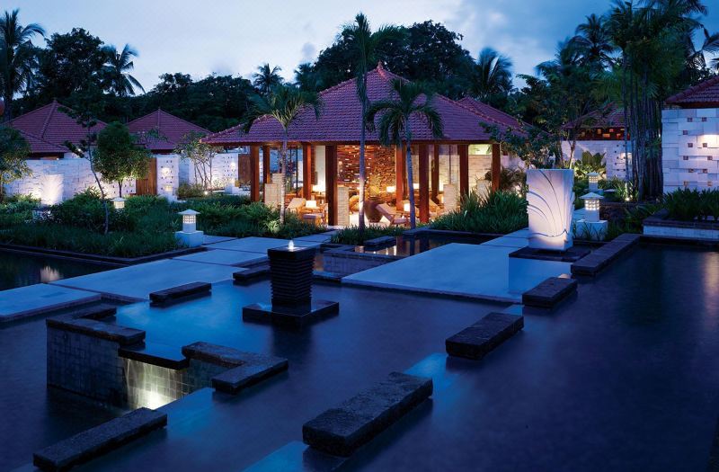 Grand Hyatt Bali photo 4