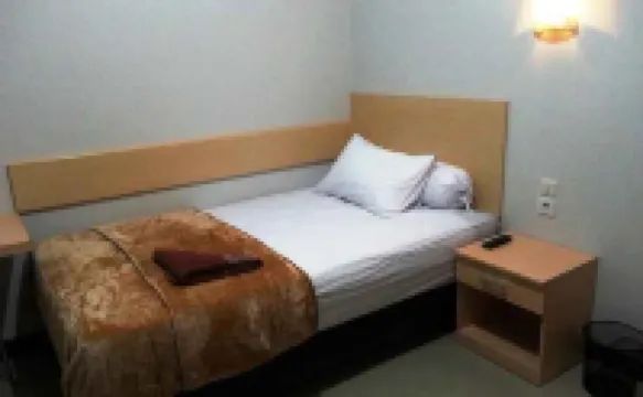 ESAI魯瑪薩穆亞酒店