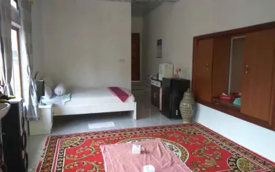 Oma Homestay Hôtels à : Solok