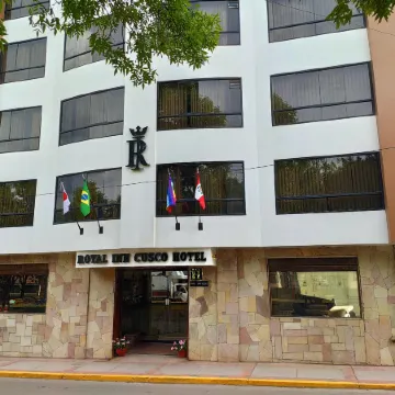 Royal Inn Cusco Hotel