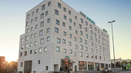 Forenom Hotel Flemingsberg - 10Min from Älvsjö