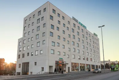 Forenom Hotel Flemingsberg - 10Min from Älvsjö Hotels in Huddinge