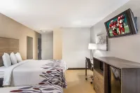 Red Roof Inn Darien - I-95/ North Brunswick Hotels in Darien