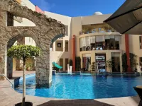 Quinta Las Alondras Hotel & Spa Guanajuato Hoteles en Guanajuato