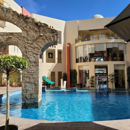 Hotel Quinta las Alondras