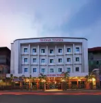 Trichur Towers