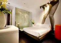 Green Hotel Motel Hotels in Ternate