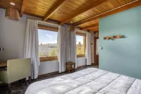 Pioneros Suites & Spa by Grupo Tierra Gaucha 산 카를로스 데 바릴로체 호텔