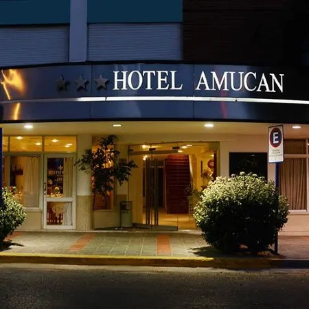 El Amucan