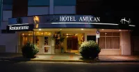 El Amucan Hotels in Neuquén