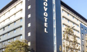 Novotel Lima San Isidro