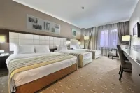 Kent Hotel Hotels in Istanbul