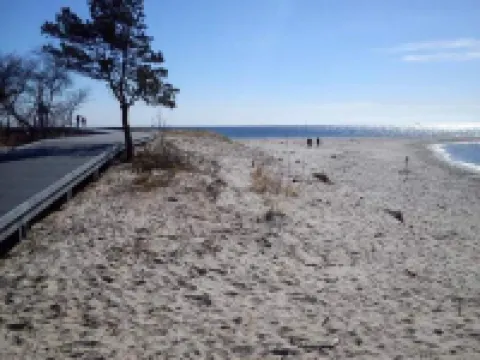 カシュビア ヘルのホテル