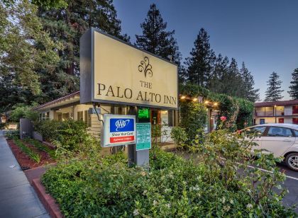 The Palo Alto Inn