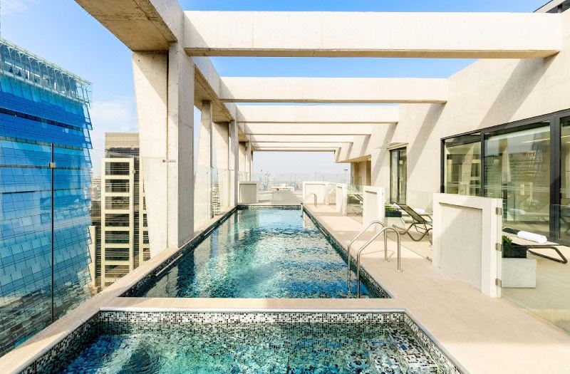 Hyatt Centric Las Condes Santiago photo 4