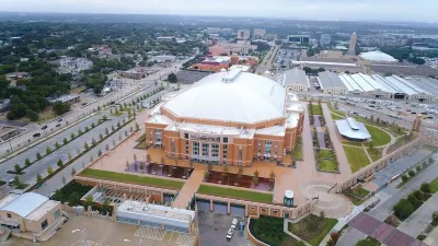 DoubleTree by Hilton Fort Worth Fossil Creek Hotels in Fort Worth