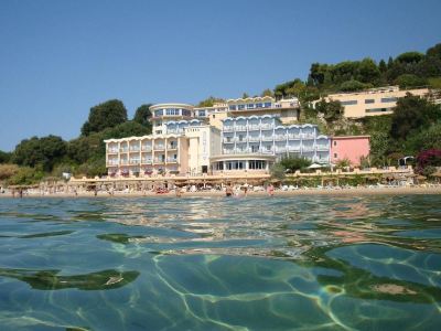 Summit Hotel