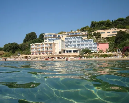 Summit Hotel Hotels in Gaeta