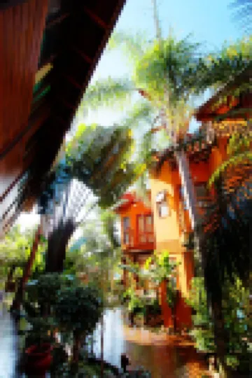 Pousada Vila Boa Vida Hotel a 