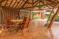Pousada Rancho Jarinu Các khách sạn ở Bonito
