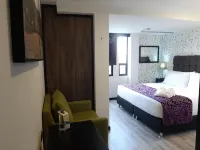 Posada la MARIÑERA Hôtels à : Duitama