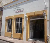 Hotel Posada Diamante