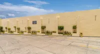 Hotel Emperador Centro Guadalajara y Remodelado - parkir
