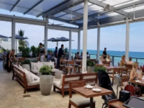 Bposhtels Hollywood Florida Hotels in Hallandale Beach