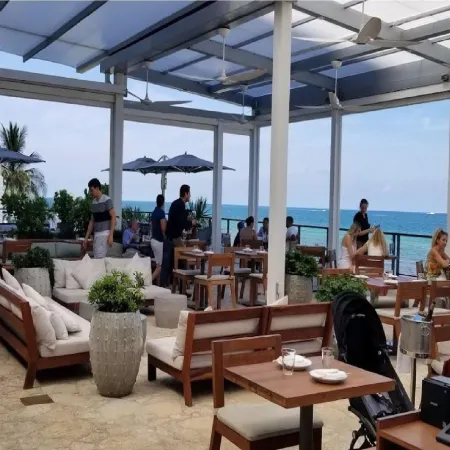 Bposhtels Hollywood Florida Отели в г. Халландейл Бич