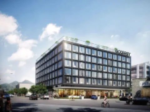 荷里活戈弗雷酒店 鄰近好萊塢星光大道的酒店