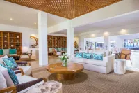 Seasense Boutique Hotel & Spa Hotels in Grand River South East