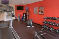 Candlewood Suites ST. LOUIS - ST. CHARLES by IHG - Gym