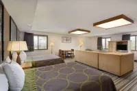 Super 8 by Wyndham Westminster Denver North Hotels in Northglenn