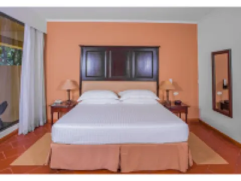 Occidental Papagayo - Adults Only -All Inclusive