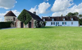Domaine de Prestal