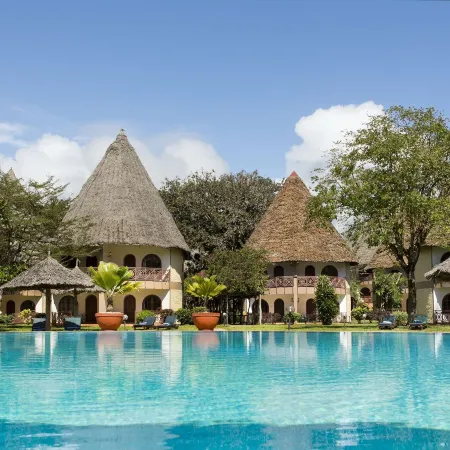 Neptune Paradise Beach Resort & Spa - All Inclusive