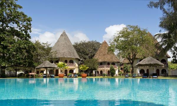Neptune Paradise Beach Resort & Spa - All Inclusive