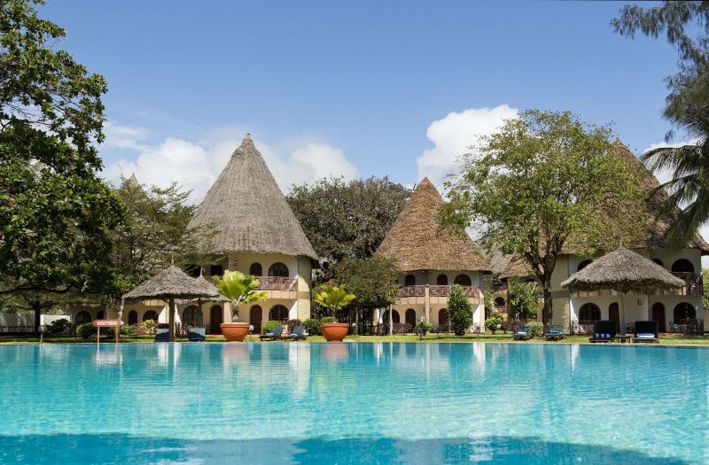 Neptune Paradise Beach Resort & Spa - All Inclusive