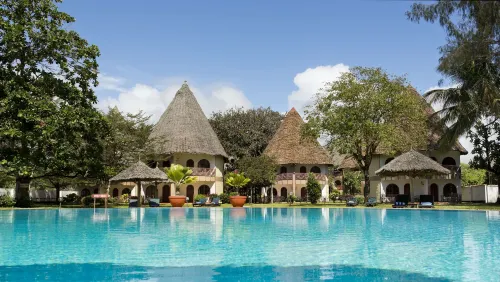 Neptune Paradise Beach Resort & Spa - All Inclusive - 4-Star