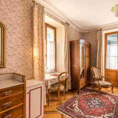 Hôtel Masson Rooms